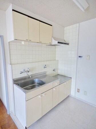 城所マンションの物件内観写真